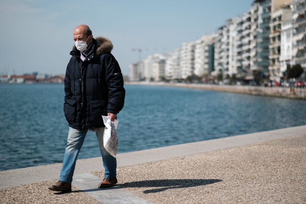 Βόρεια Ελλάδα - Πώς έφτασαν 8 περιοχές στο lockdown - «Αγκάθι» οι ανεμβολίαστοι