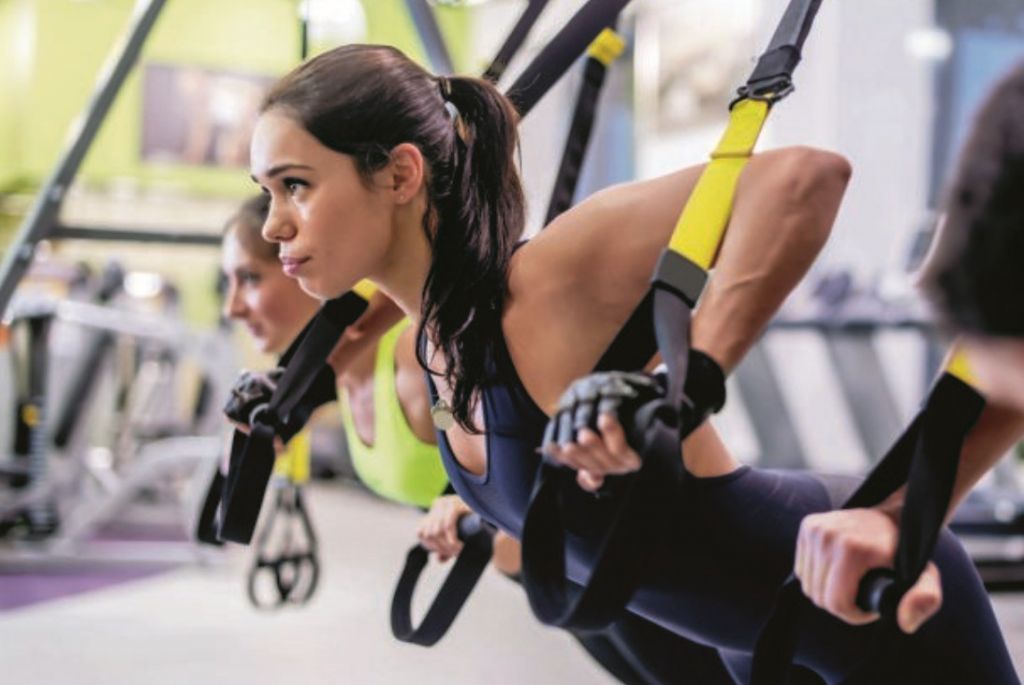 Workout rules - Όταν η γυμναστική συναντά τη διάθεση