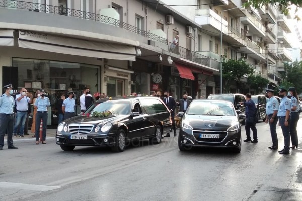 Η Κρήτη υποκλίνεται στον οικουμενικό Μίκη Θεοδωράκη