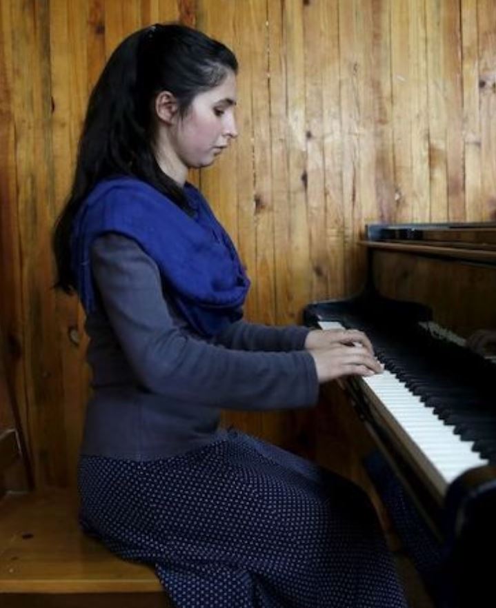 Αφγανιστάν – Η γυναικεία ορχήστρα Zohra, παγκόσμιο σύμβολο της ελευθερίας, σιώπησε | vita.gr