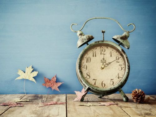 Αλλαγή ώρας 2021 – Πότε θα γυρίσουμε τα ρολόγια μας μια ώρα πίσω