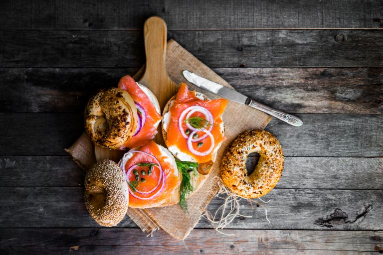 Bagel – Είναι λαχταριστά… αλλά και θρεπτικά;