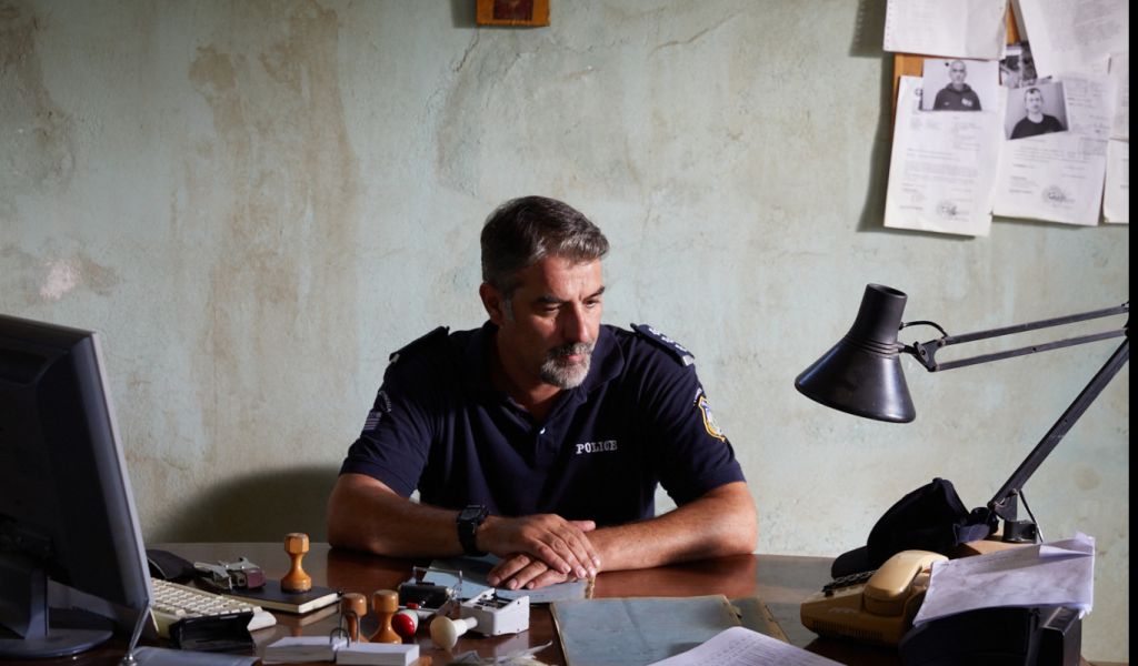 Κομάντα και Δράκοι - Τι θα δούμε στο αποψινό επεισόδιο;