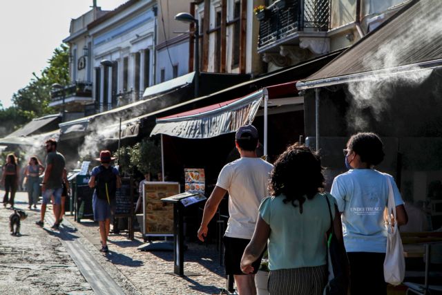 Ανεμβολίαστοι - Αυτός είναι ο δεκάλογος με τις απαγορεύσεις που θα ισχύσουν