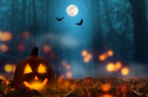 Halloween –Πώς να γιορτάσετε την πιο τρομαχτική βραδιά του χρόνου