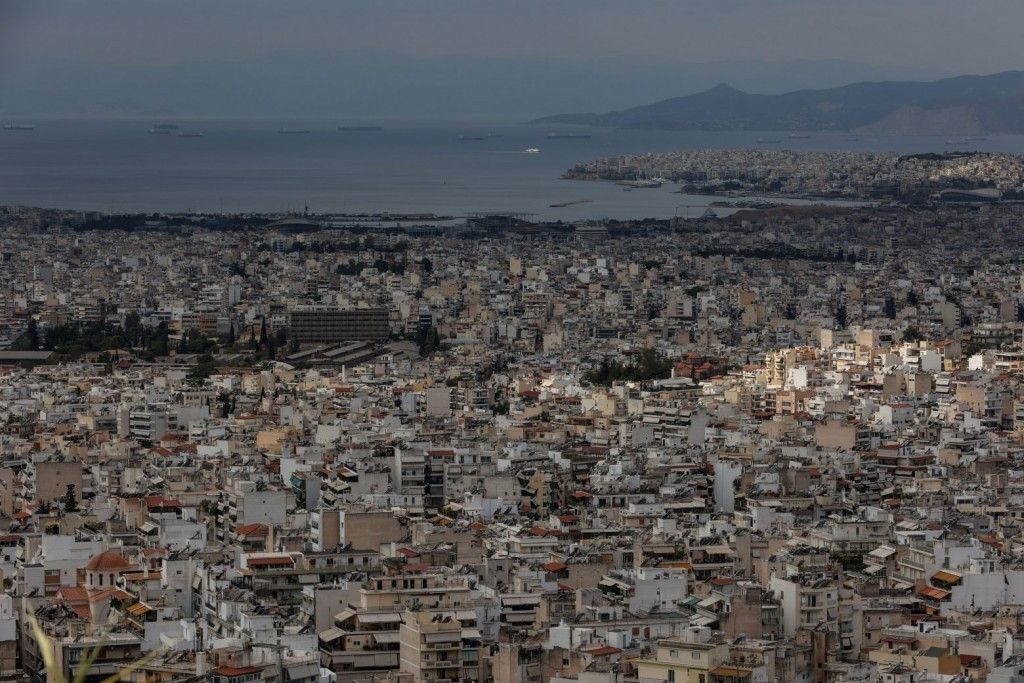 Κορωνοϊός - Σε ποιες περιοχές εντοπίζονται τα σημερινά κρούσματα