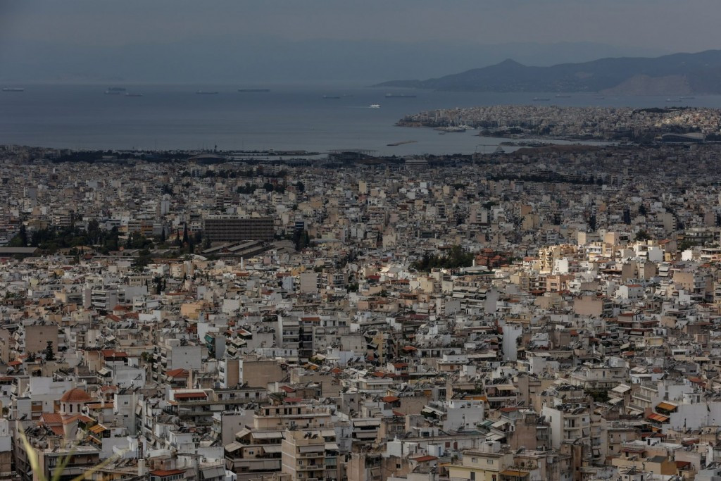 Κορωνοϊός: Σε ποιες περιοχές εντοπίζονται τα σημερινά κρούσματα