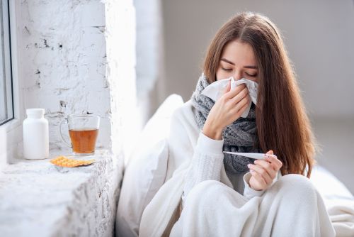 Γρίπη και Κορωνοϊός – Πόσο πιθανή είναι μια διπλή λοίμωξη;
