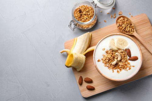 Θηλασμός & διατροφή – Ποια σνακ να προτιμήσετε