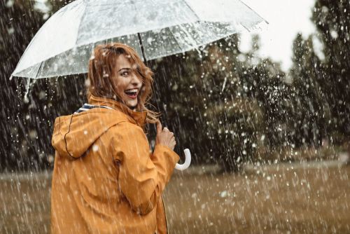 Mood boost – Η φύση «χαρίζει» ευεξία