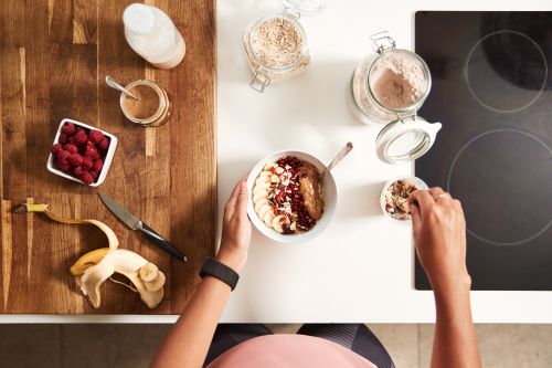 Post-workout – Τα τρόφιμα που θέλετε να αποφύγετε μετά την προπόνηση