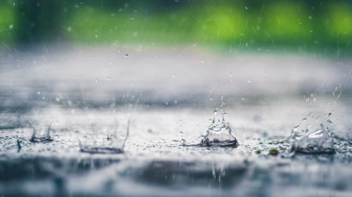 Καιρός – Νεφώσεις και τοπικές βροχές