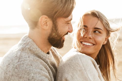 5 τρόποι να αποκτήσετε ερωτική χημεία στη σχέση σας