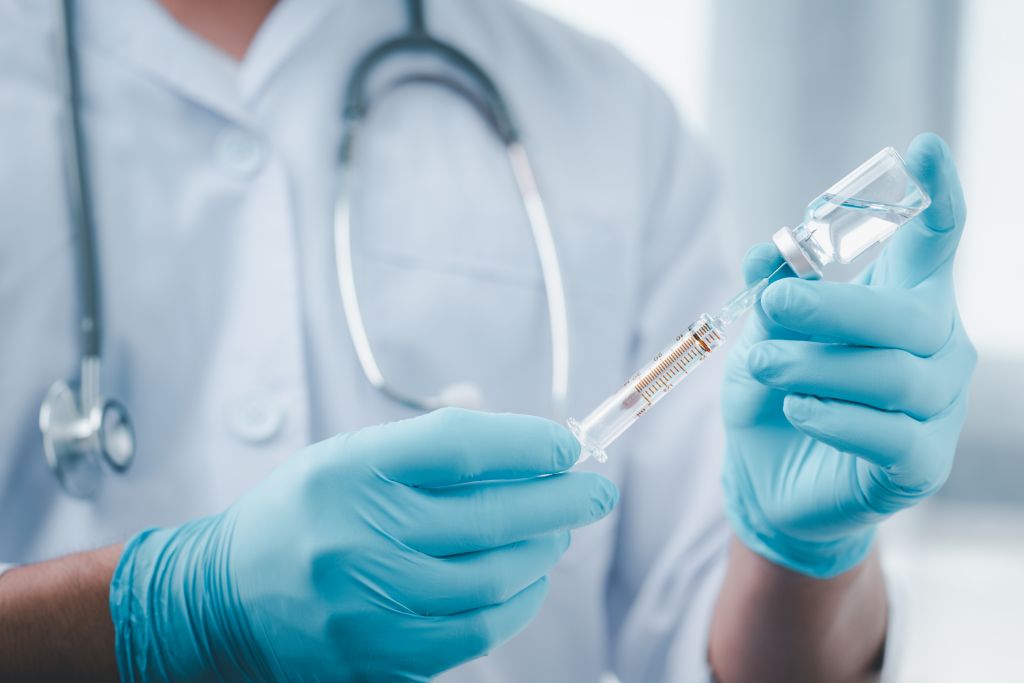 Υπερανοσία - Ένα βήμα πιο κοντά με την νέα γενιά εμβολίων