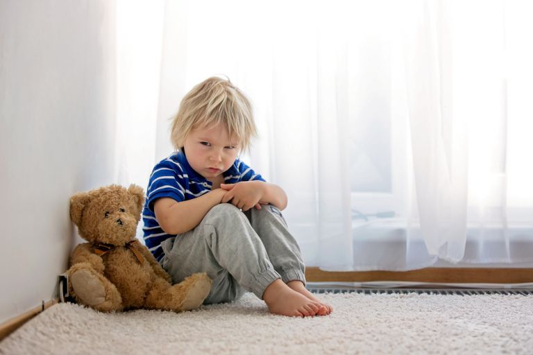 10 λάθη που κάνουμε στην πειθαρχία του παιδιού | vita.gr