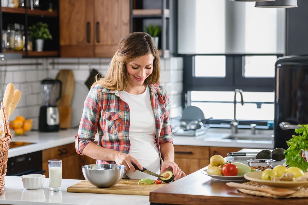 Εγκυμοσύνη - Ποιες δουλειές μπορώ να κάνω μετά τον 7ο μήνα;