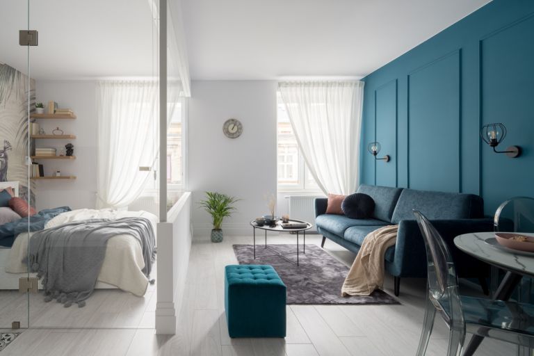 Μικρό σπίτι, μεγάλη έμπνευση – Διακοσμήστε τους μικρούς χώρους σαν επαγγελματίας | vita.gr
