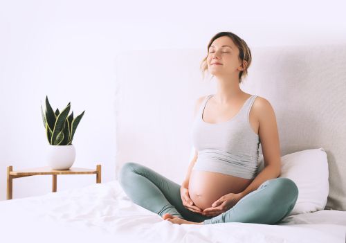 Πώς μπορεί να αλλάξει το δέρμα στην εγκυμοσύνη;