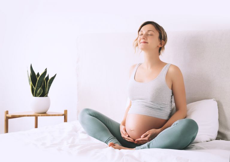 Πώς μπορεί να αλλάξει το δέρμα στην εγκυμοσύνη; | vita.gr