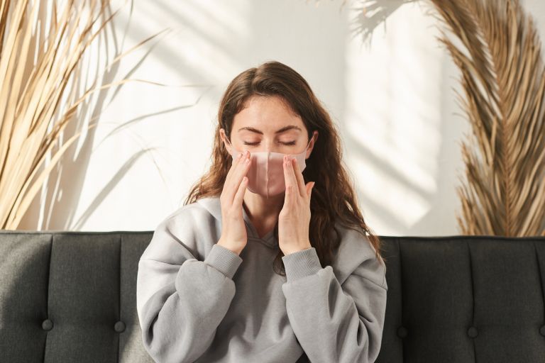 Έξαρση της γρίπης «βλέπουν» οι ειδικοί | vita.gr