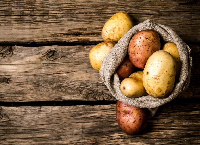 Πατάτες – Διατηρήστε τις περισσότερο με αυτά τα μυστικά | vita.gr