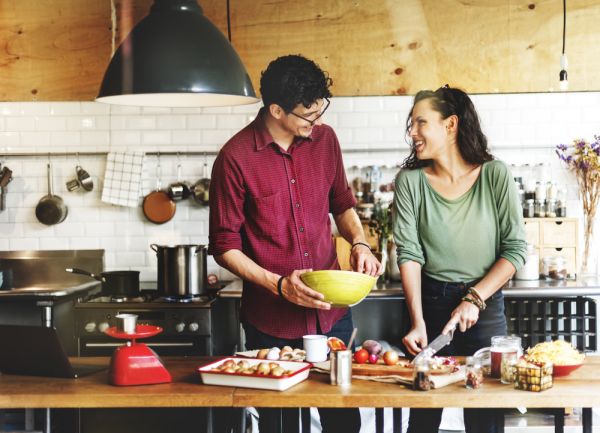 Kitchen Hygiene – 5 λάθη που δεν πρέπει να κάνετε με τα τρόφιμα