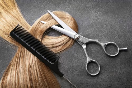 Hair Trends: 3 λόγοι για να κόψουμε τα μαλλιά μας καρέ