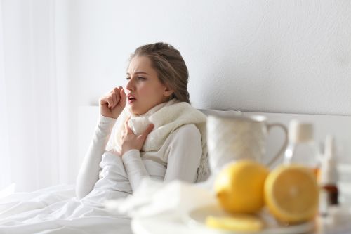 Δύσκολος ο χειμώνας με το mix γρίπης και κορωνοϊού