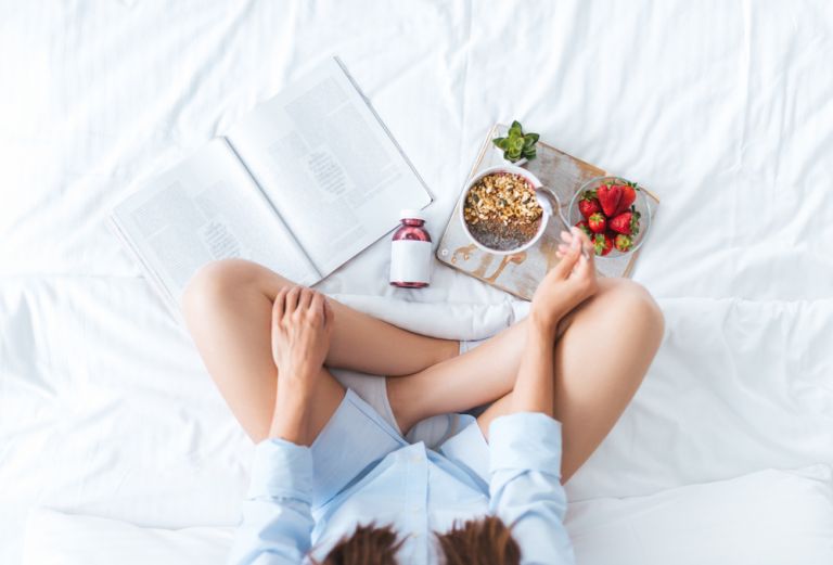 Breakfast rules – Αυτή η τροφή θα σας βοηθήσει να ρίξετε τη χοληστερίνη σας | vita.gr