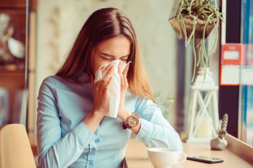 ECDC – Έρχεται βαριά περίοδος γρίπης
