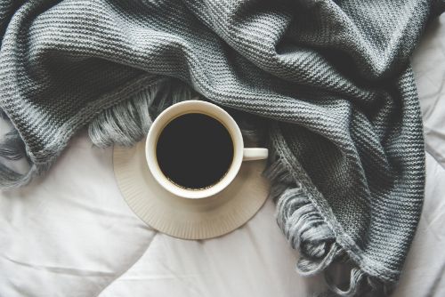 Cozy home – Έτσι θα κάνετε τους χώρους σας πιο ζεστούς