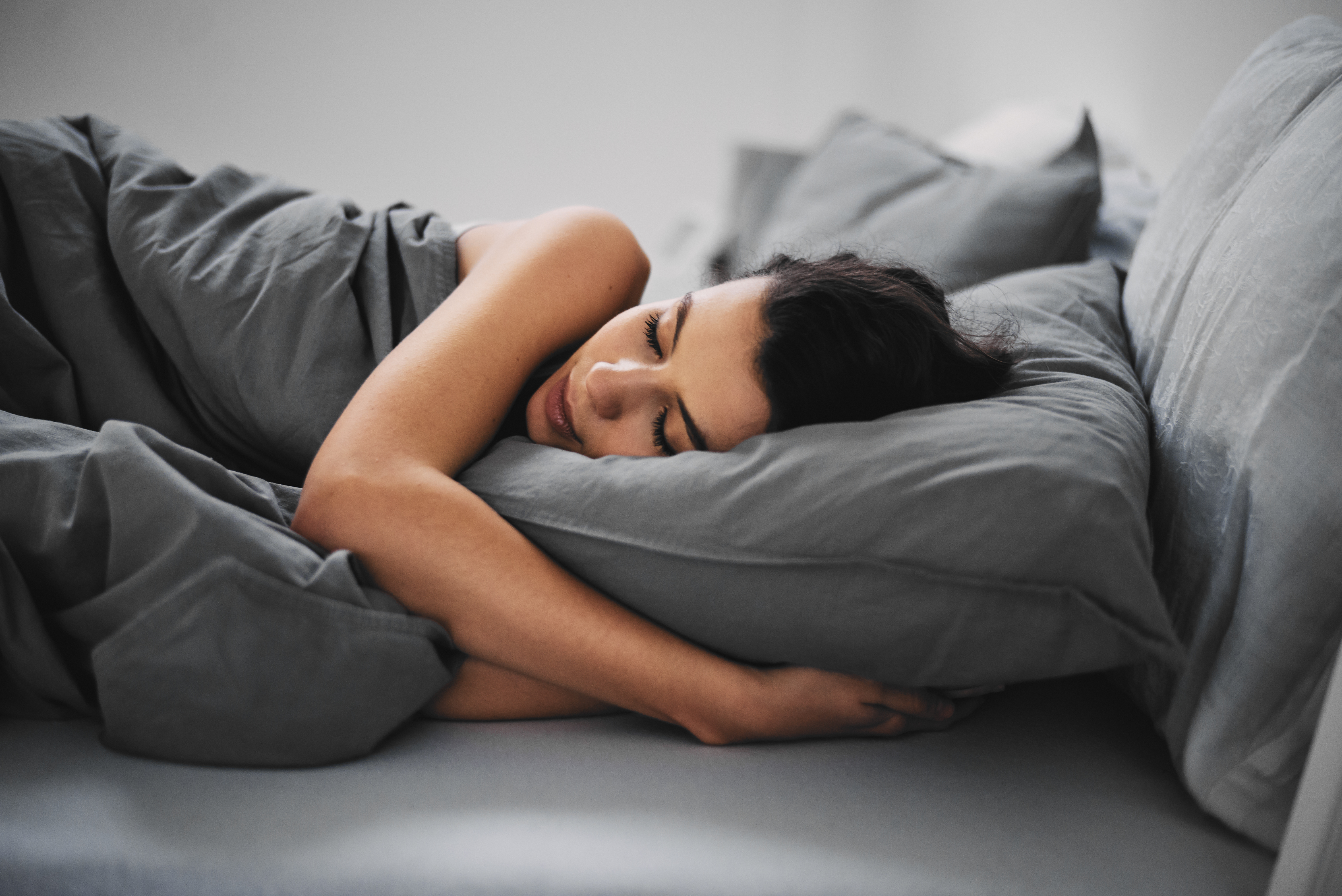 Έχετε το σωστό μαξιλάρι αλλά μήπως κοιμάστε… λάθος;