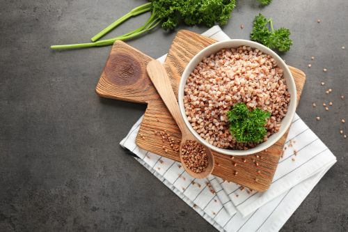 Φαγόπυρο – Το «μαύρο σιτάρι» που αξίζει μια θέση στη διατροφή μας
