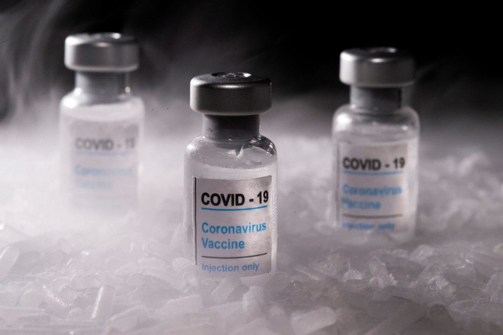 Κορωνοϊός - Πόσο μειώνεται η αποτελεσματικότητα των εμβολίων με την πάροδο του χρόνου
