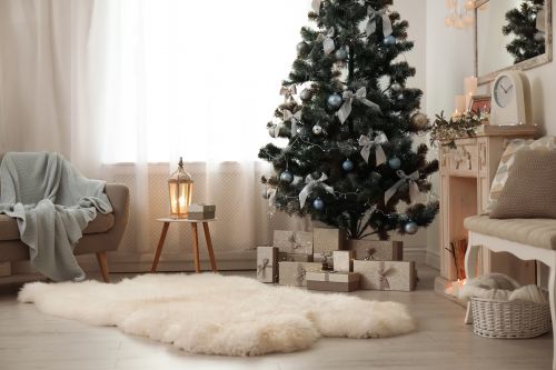 Christmas deco – Τα πιο συνηθισμένα λάθη στον χριστουγεννιάτικο στολισμό