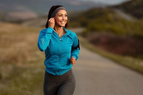 Τρέξιμο – 3 fitness tips για να χάσετε βάρος
