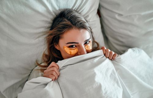 3 πράγματα που πρέπει οπωσδήποτε να αποφεύγετε πριν τον ύπνο