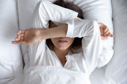 Διαταραχές Ύπνου – Αναγνωρίστε τα σημάδια και ξαναβρείτε τον ύπνο σας