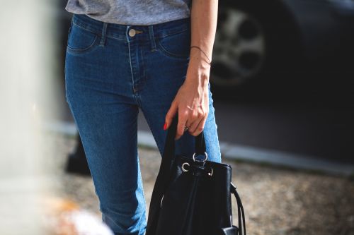 Jeans – Πώς θα βρείτε το κατάλληλο για εσάς;