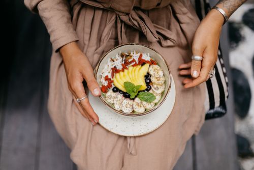 Diet hacks – Ποιες τροφές «ανοίγουν» και ποιες περιορίζουν την όρεξη για φαγητό;