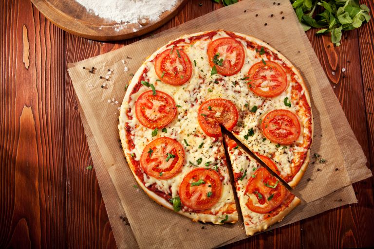 Μαργαρίτα – Δείτε από που πήρε το όνομά της η θρυλική πίτσα | vita.gr