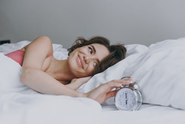 Sleeping Calculator – Υπολογίστε τι ώρα πρέπει να πέσετε για ύπνο | vita.gr