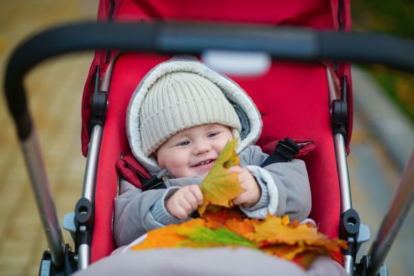 Baby on board – Συμβουλές για ασφαλείς αποδράσεις με τα παιδιά