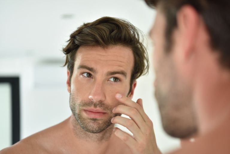 Περιποίηση δέρματος – Ανοδικά η ζήτηση καλλυντικών από τους άνδρες | vita.gr