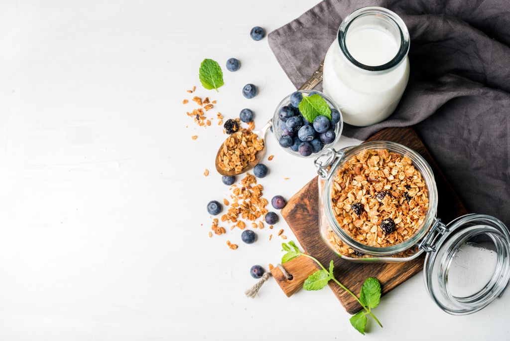 Breakfast rules - Το ισχυρό ανοσοποιητικό ξεκινά από το πρωινό