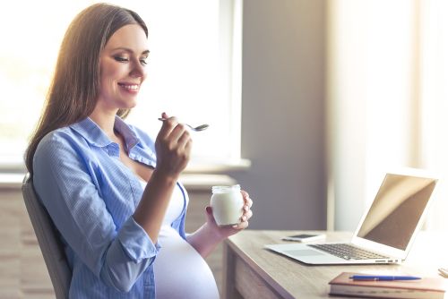 Πρωτεΐνη – Γιατί είναι τόσο σημαντική κατά τη διάρκεια της εγκυμοσύνης;