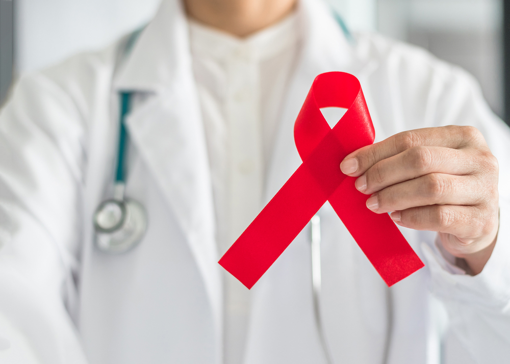ΗΠΑ: Μία 64χρονη θεραπεύθηκε από τον HIV με νέα πρωτοποριακή θεραπεία