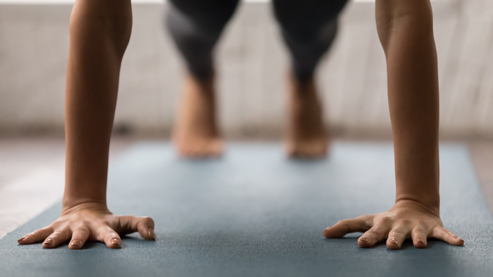 YOGA