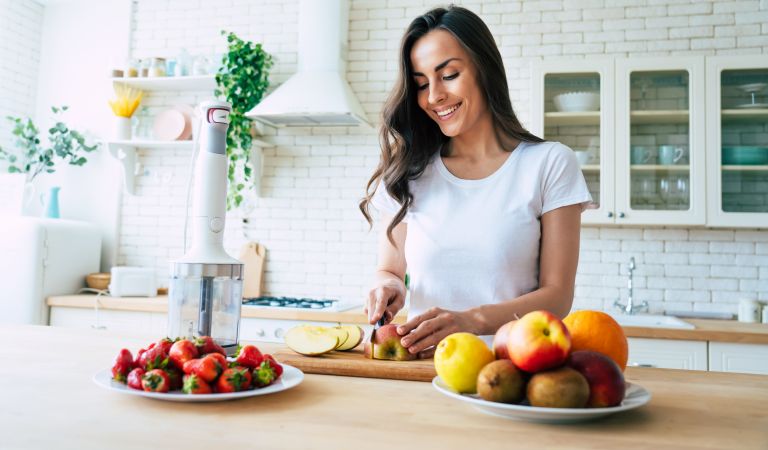 Mood food: Οι τροφές που μας φτιάχνουν την διάθεση | vita.gr