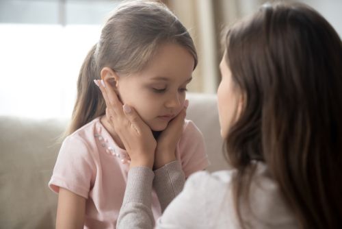 Ψυχολογία παιδιού – 4 σημάδια που μαρτυρούν ότι έχει άγχος
